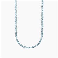 Collana 2Jewels Donna Youcolors in Acciaio Cristallo 251932